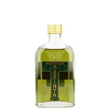 Absinth Bairnsfather 0.2L 55%