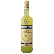 Limoncello Ramazzotti 1L 29%