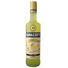 Limoncello Ramazzotti  0,7L 29%