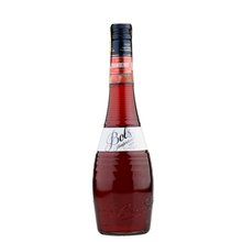 Bols Strawberry 0.7L 17%