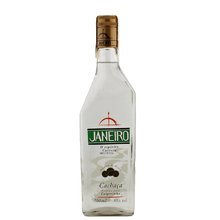 Cachaca Janeiro 0.7L 40%