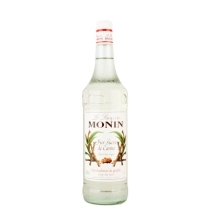 Monin Sucre de Canne 1L