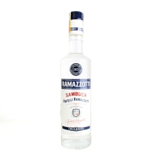 Ramazzotti Sambuca  0.7L  38%
