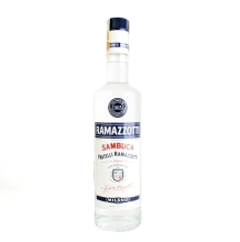 Sambuca Ramazzotti 0.7L  38%