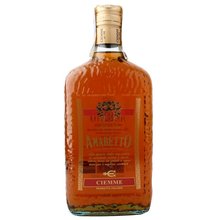 Amaretto Cieme 0,7L 20%