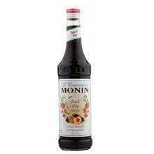 Monin Peche Tea 1L