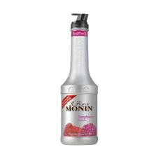 Monin Raspberry Pure 1L (malina)