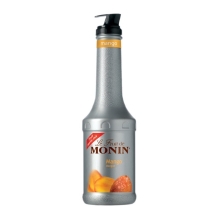 Monin Mango Pure 1L