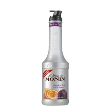 Monin Maracuja Pure 1L Passion Fruit