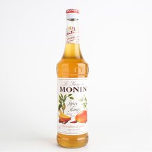 Monin Mangue Spicy 0.7L (koenn)