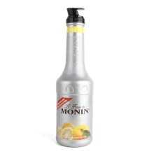 Monin Yuzu pure 1L