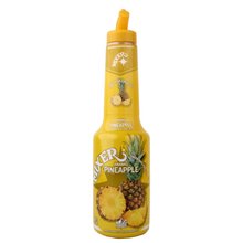 Mixer Pineapple Puree 1L