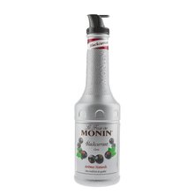 Monin Blackcurrant Pure 1L  (ern rybz)