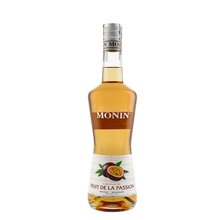 Monin liquer Passion Fruit 0,7L 24%