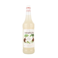 Monin Coco 1L