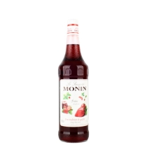 Monin Fraise 1L (jahoda)