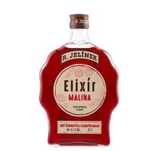 Elixr Malina 0,7L 14.7% R.Jelnek