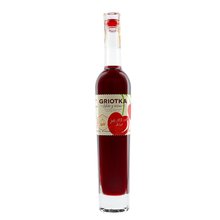 Griotka Likr z Vin 0,5L 18% Lor