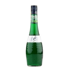 Bols Peppermint Green 0.7L 24%