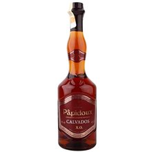 Calvados Papidoux X.O. 0.7L 40%