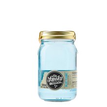 Ole Smoky Blue Flame 0,5L 64%