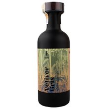 Muyu Vetiver Grid 0,5L 22%