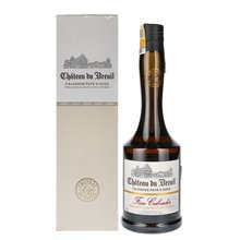 Chateau du Breuil Fine 0.7L 40% box