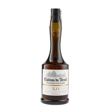 Chateau du Breuil X.O 6y 0.7L 40%