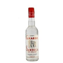 Luxardo Sambuca 0.7L 38%