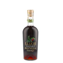 Bottega Elixir Amaro 0,7L 21%