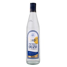 Ouzo by Metaxa 0.7L 40%