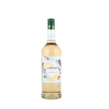 Giffard Chocolate White 1L