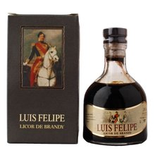 Luis Felipe licor 0.05L 24%