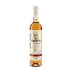 Velovina Whisky Barrel Aged 0,5L 13,5%