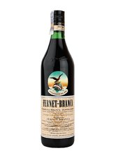 Fernet Branca 1L 39%
