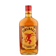 Fireball Cinnamon 0.7L 33%