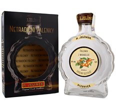 Mirabelkovice 0.2L 42% R.Jelnek