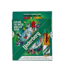 Underberg 30x0,02L 44% box