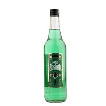 Absinth Hills 0.5L 70%