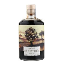 Ponick oechov likr 0,5L 30%