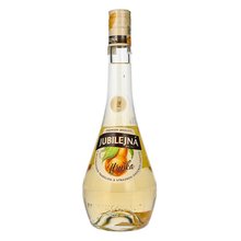 Jubilejn Hruka 0,7L 35%