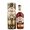 Naga Red Wine Cask 0.7L 40% tuba