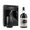 Kraken Black Spiced box+sklo 1L 40%