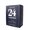 24 Days of rum 2023 24 x 0,02L 42.5% box /modr/