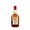 J.M Rhum Shrubb 0.7L 35% liquer d Orange