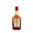 J.M Rhum Shrubb 0.7L 35% liquer d Orange