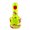 Dictador Game Changer Neon Yellow 0,7L 40%