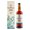 Barbancourt 8y 0.7L 43% box