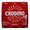 Crodino Rosso Aperitivo 175ml 0% (bal.3ks)