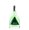 Absinthe Verdoyante Metelka 0,5L 60%